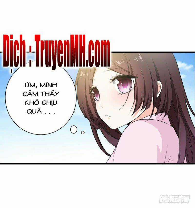 Bạo Lực Tiếu Thôn Cô Chapter 29 trang 5