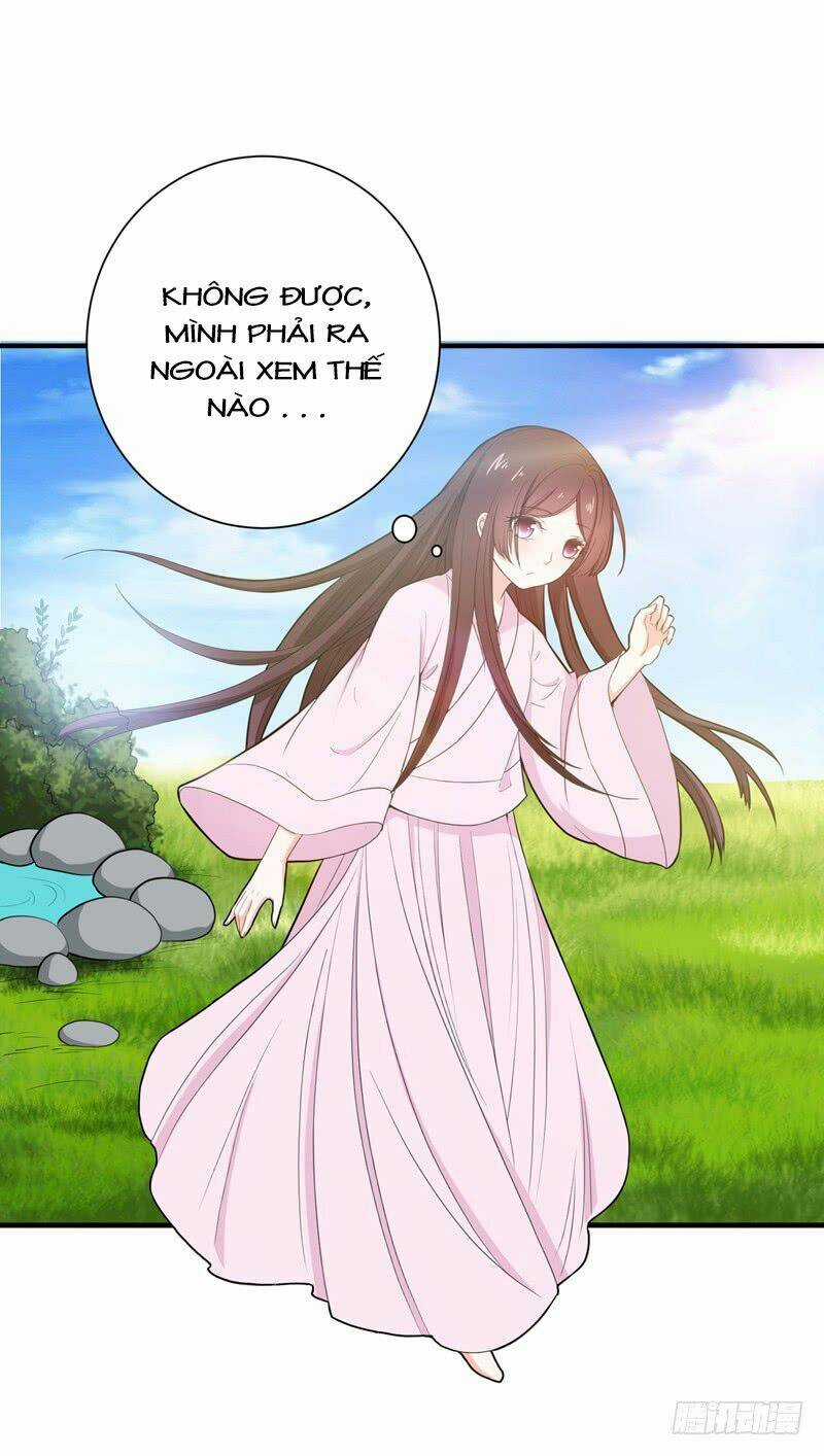 Bạo Lực Tiếu Thôn Cô Chapter 29 trang 6