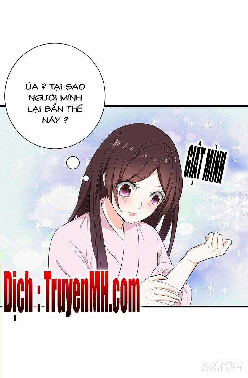 Bạo Lực Tiếu Thôn Cô Chapter 29 trang 7