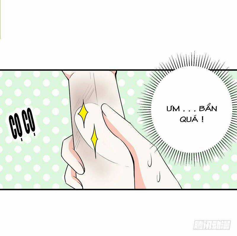 Bạo Lực Tiếu Thôn Cô Chapter 29 trang 8