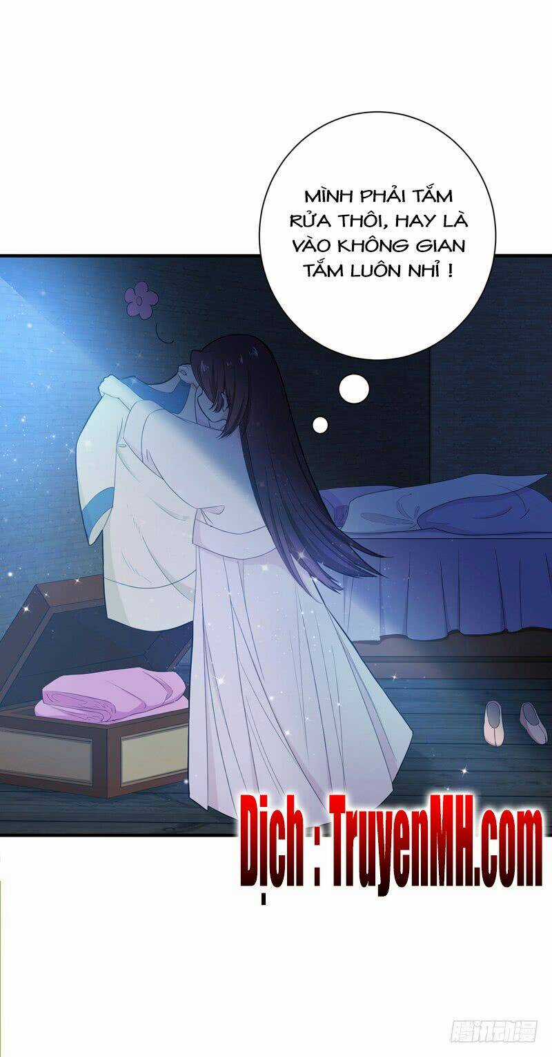 Bạo Lực Tiếu Thôn Cô Chapter 29 trang 9
