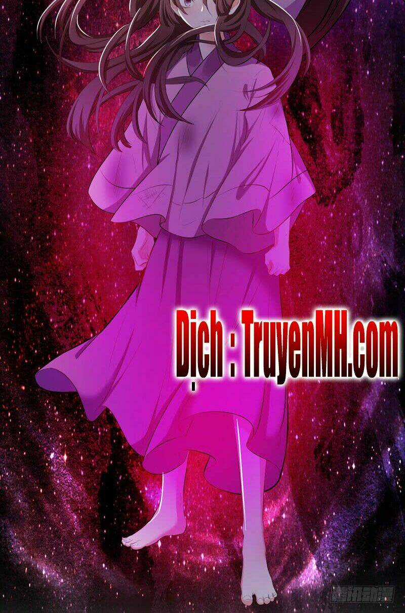 Bạo Lực Tiếu Thôn Cô Chapter 3 trang 10