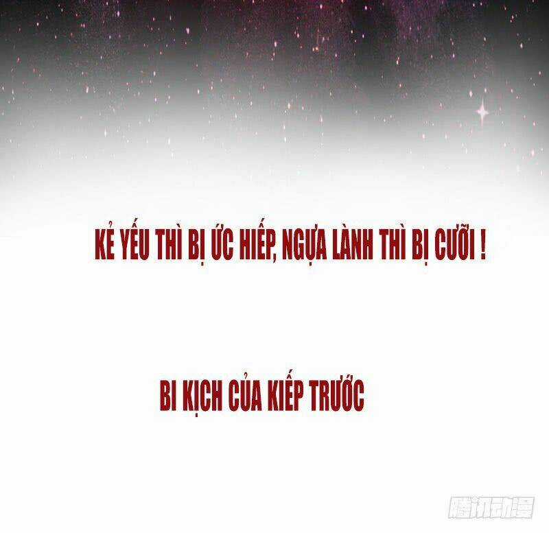 Bạo Lực Tiếu Thôn Cô Chapter 3 trang 11