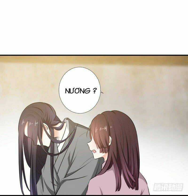 Bạo Lực Tiếu Thôn Cô Chapter 3 trang 13