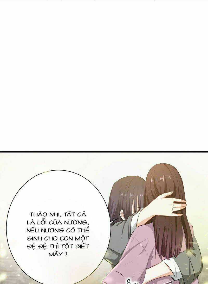 Bạo Lực Tiếu Thôn Cô Chapter 3 trang 14