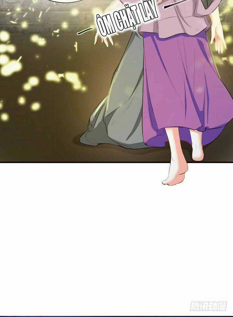 Bạo Lực Tiếu Thôn Cô Chapter 3 trang 15