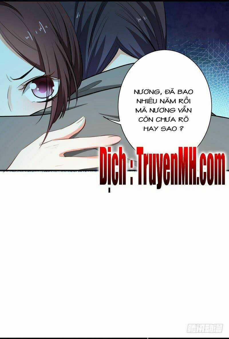 Bạo Lực Tiếu Thôn Cô Chapter 3 trang 16