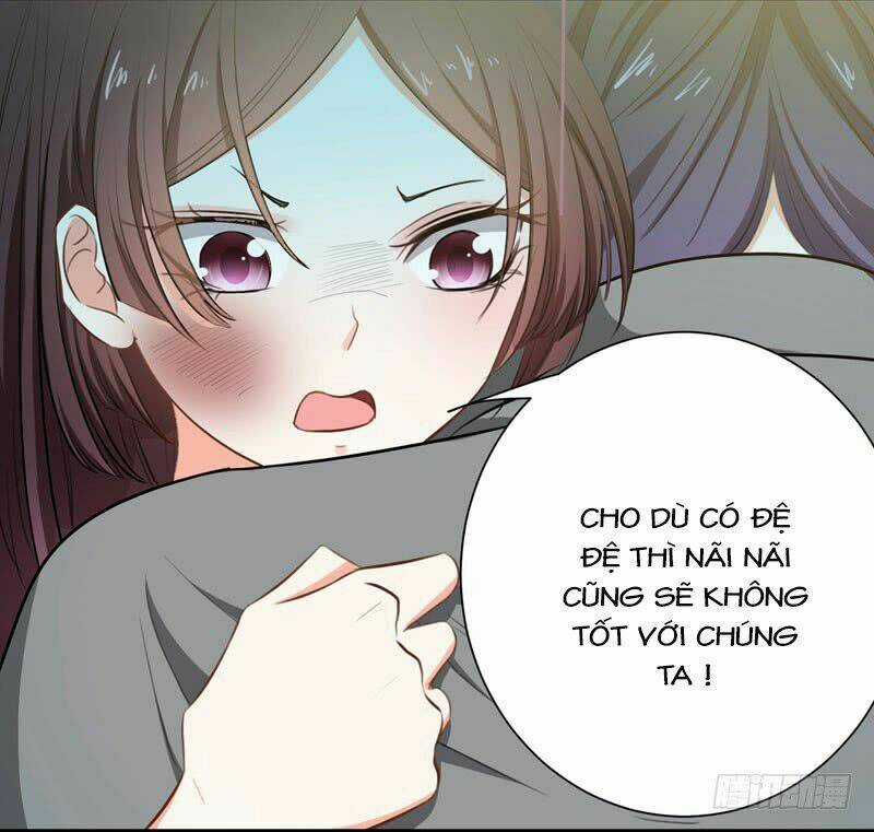 Bạo Lực Tiếu Thôn Cô Chapter 3 trang 17