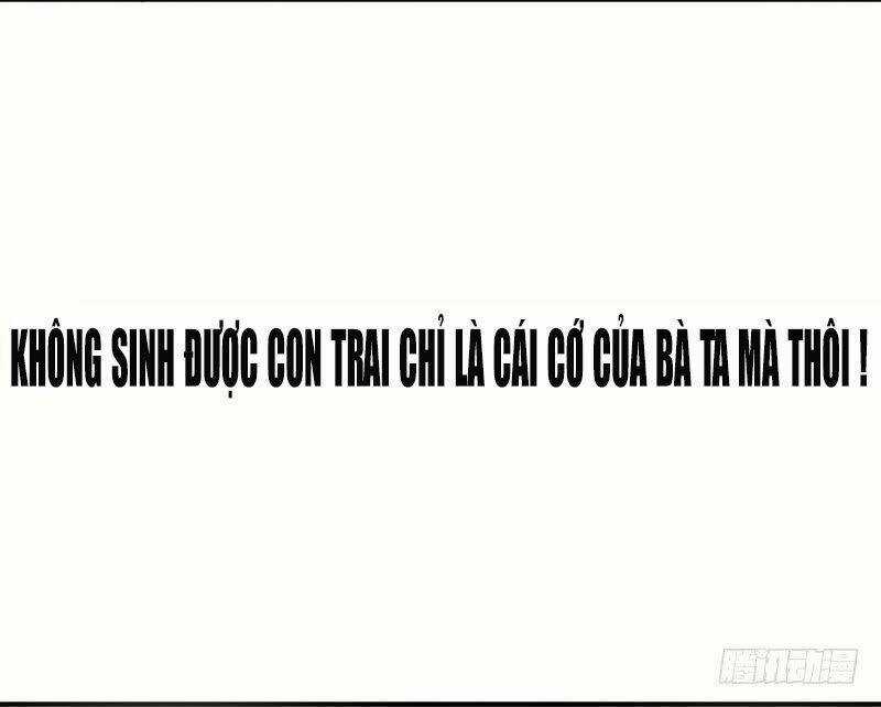 Bạo Lực Tiếu Thôn Cô Chapter 3 trang 18