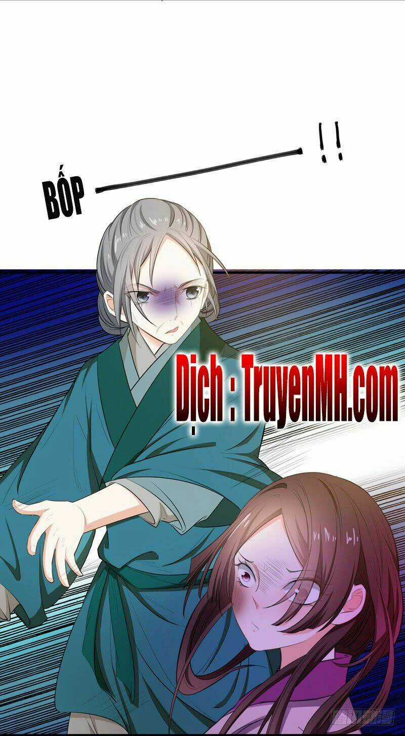 Bạo Lực Tiếu Thôn Cô Chapter 3 trang 2