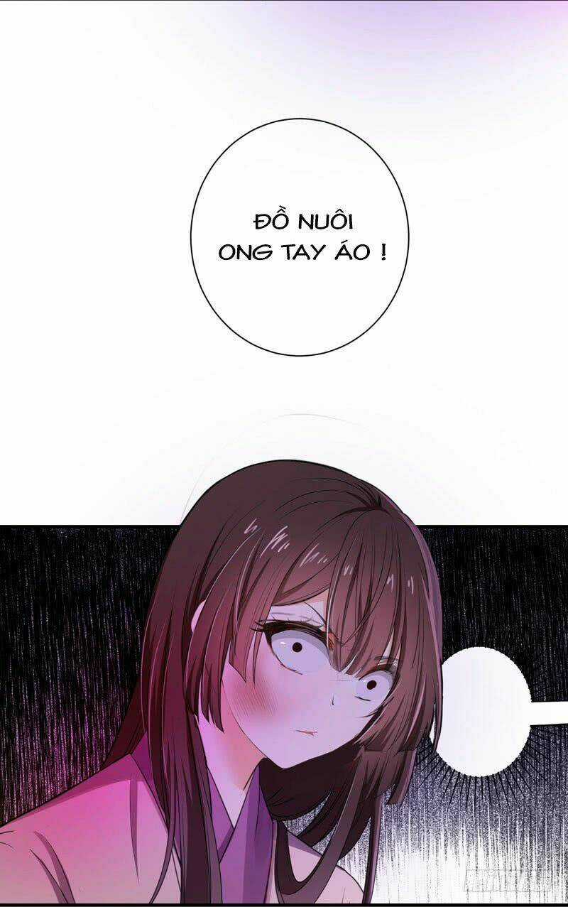 Bạo Lực Tiếu Thôn Cô Chapter 3 trang 3