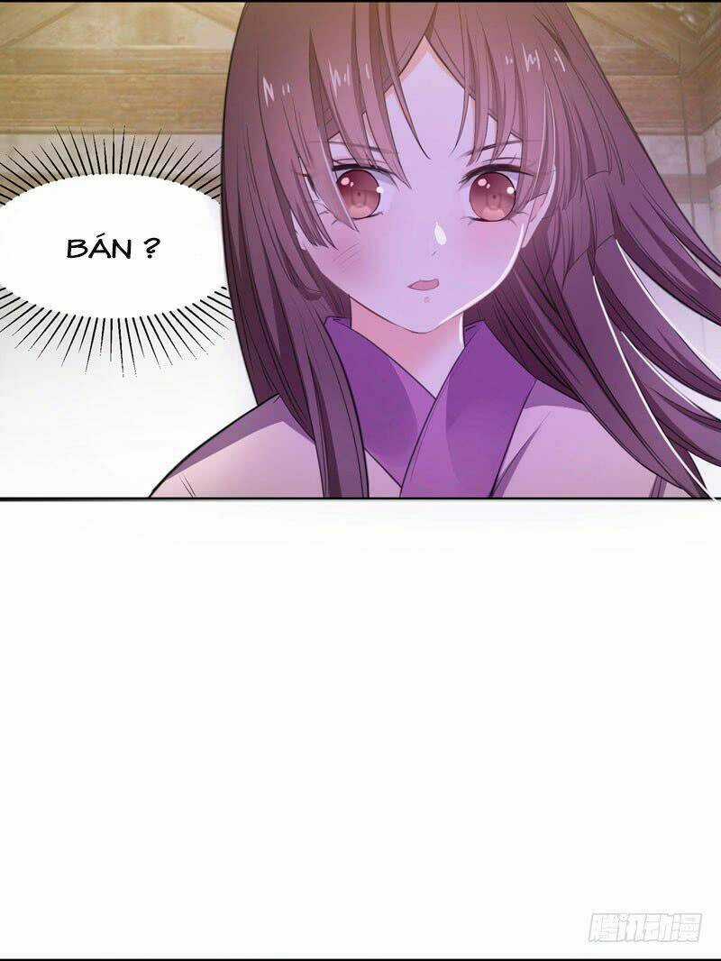 Bạo Lực Tiếu Thôn Cô Chapter 3 trang 5