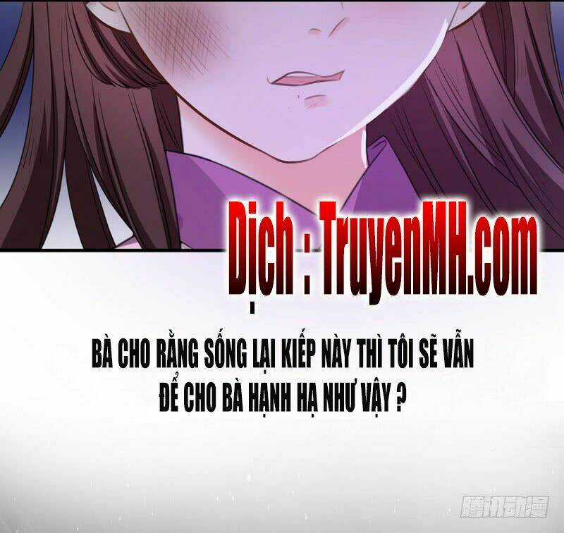 Bạo Lực Tiếu Thôn Cô Chapter 3 trang 6
