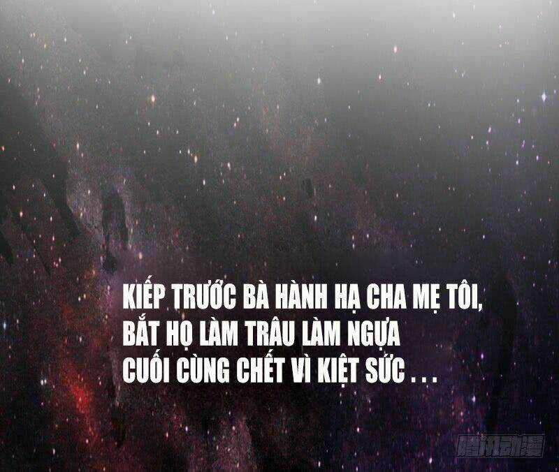 Bạo Lực Tiếu Thôn Cô Chapter 3 trang 7