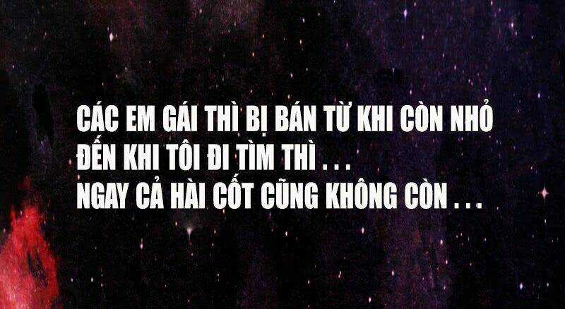 Bạo Lực Tiếu Thôn Cô Chapter 3 trang 8