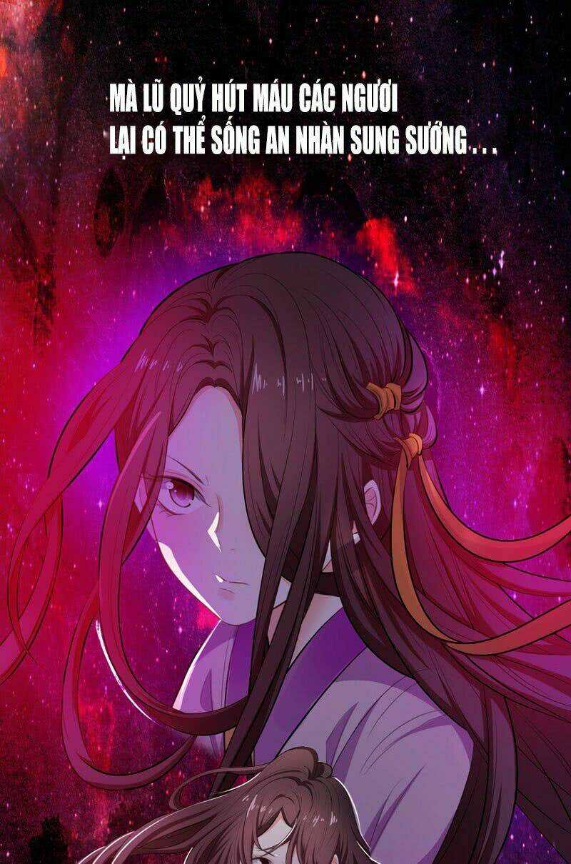 Bạo Lực Tiếu Thôn Cô Chapter 3 trang 9