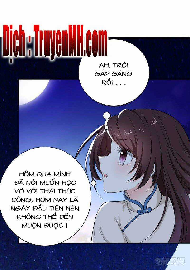 Bạo Lực Tiếu Thôn Cô Chapter 30 trang 11