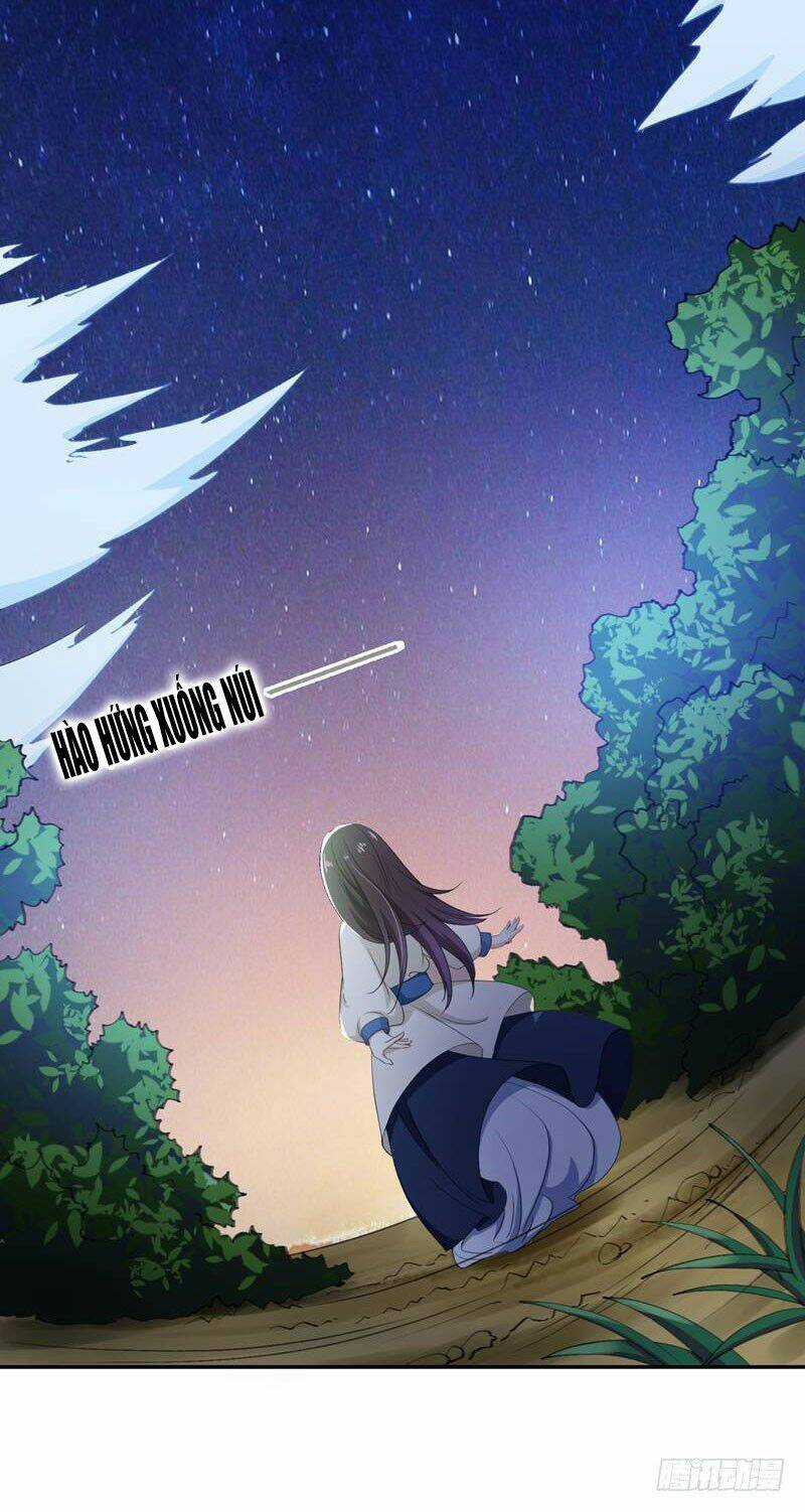 Bạo Lực Tiếu Thôn Cô Chapter 30 trang 12