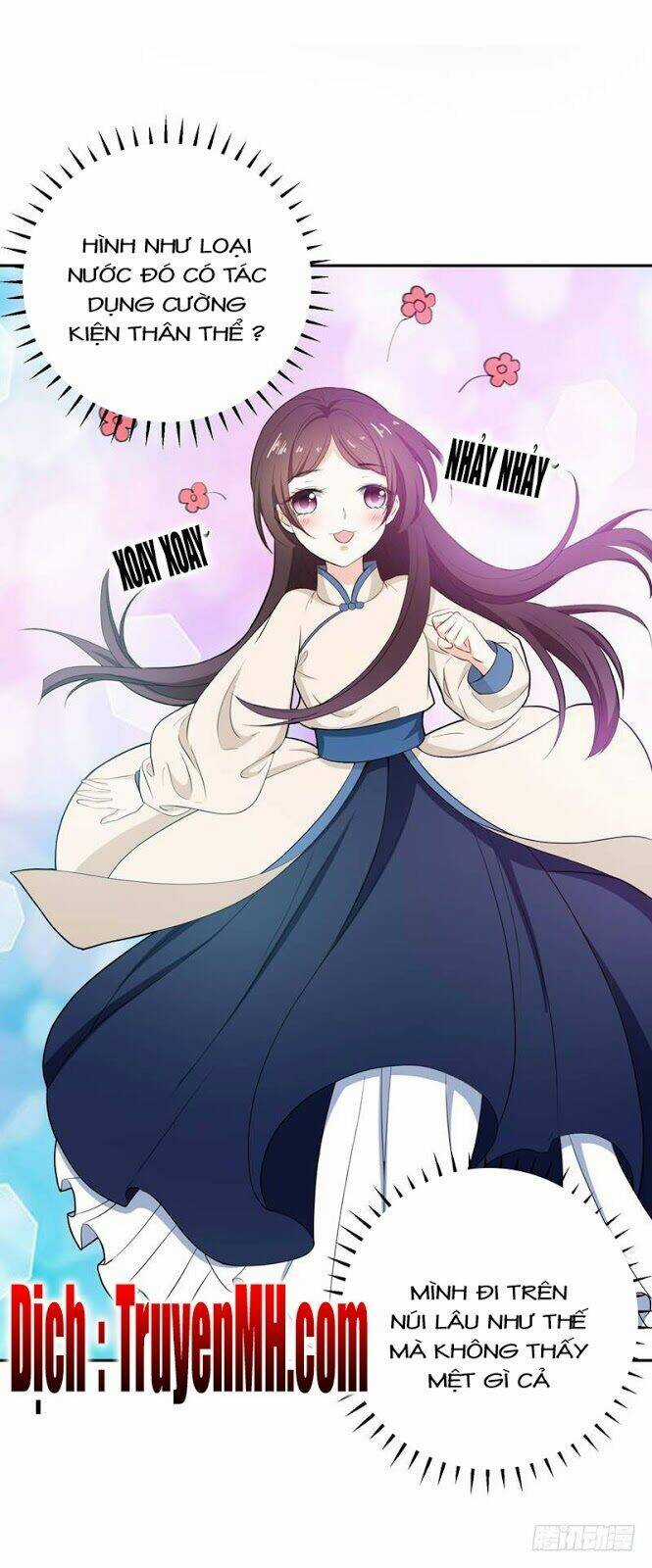 Bạo Lực Tiếu Thôn Cô Chapter 30 trang 13