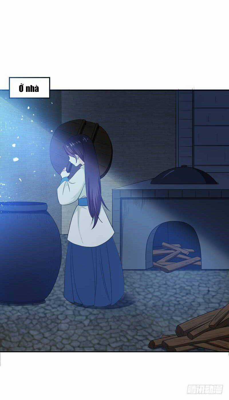 Bạo Lực Tiếu Thôn Cô Chapter 30 trang 14