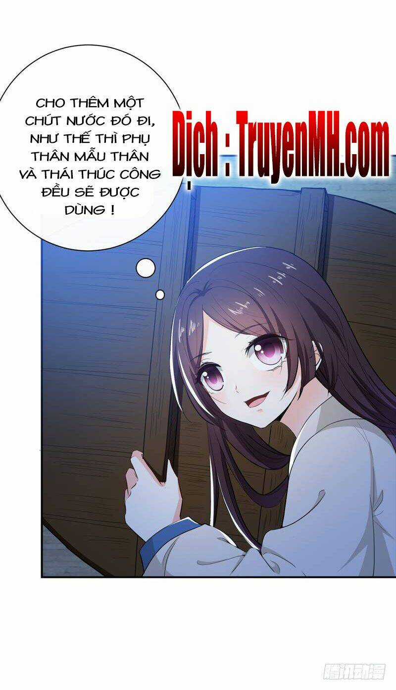 Bạo Lực Tiếu Thôn Cô Chapter 30 trang 15