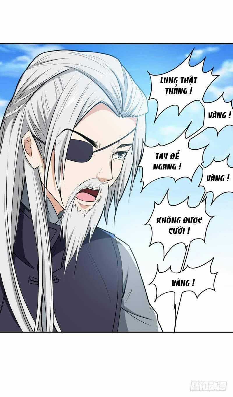 Bạo Lực Tiếu Thôn Cô Chapter 30 trang 16