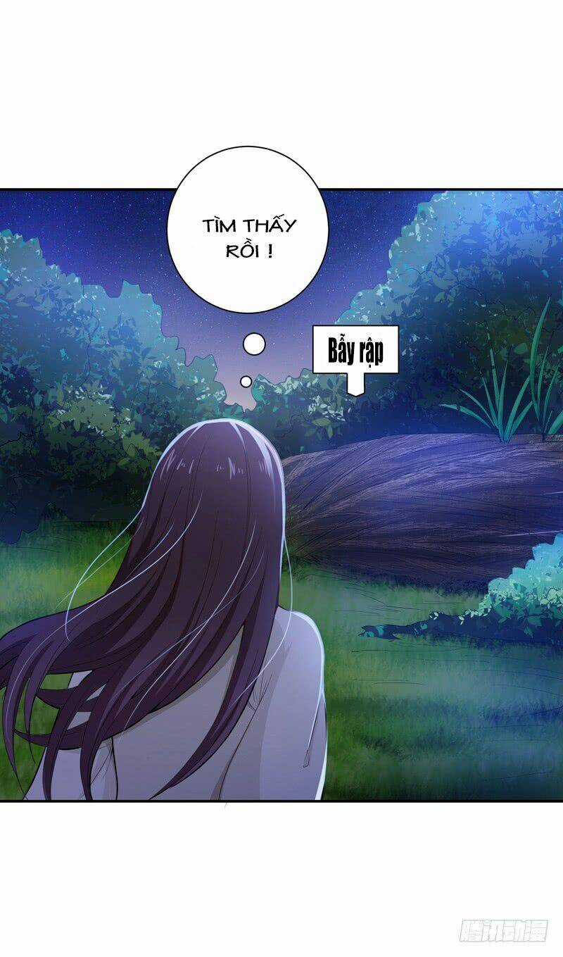 Bạo Lực Tiếu Thôn Cô Chapter 30 trang 2