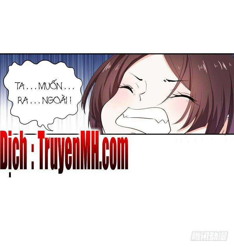 Bạo Lực Tiếu Thôn Cô Chapter 30 trang 5