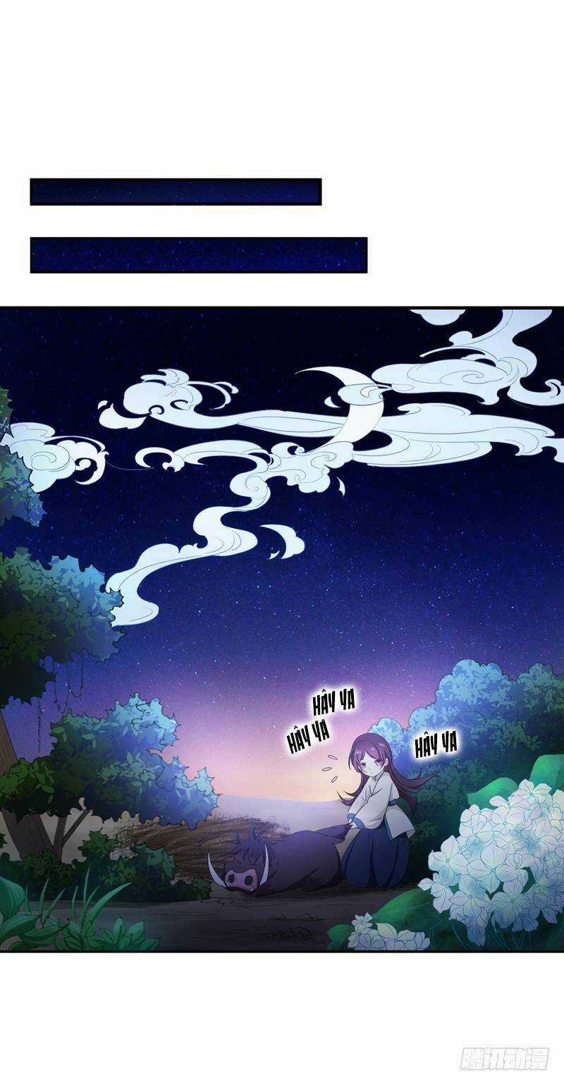 Bạo Lực Tiếu Thôn Cô Chapter 30 trang 6