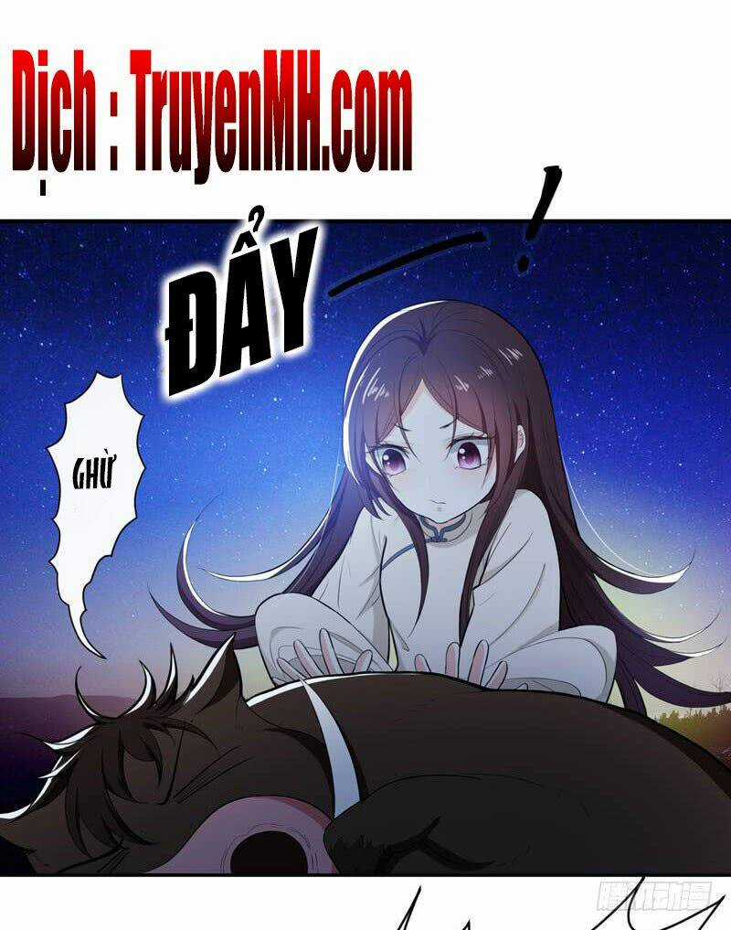 Bạo Lực Tiếu Thôn Cô Chapter 30 trang 7