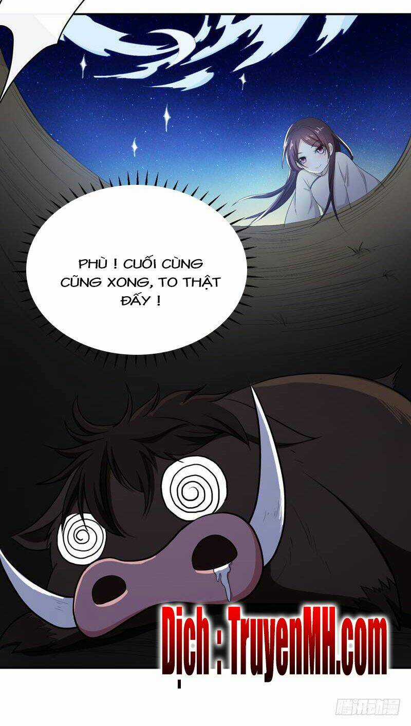 Bạo Lực Tiếu Thôn Cô Chapter 30 trang 9