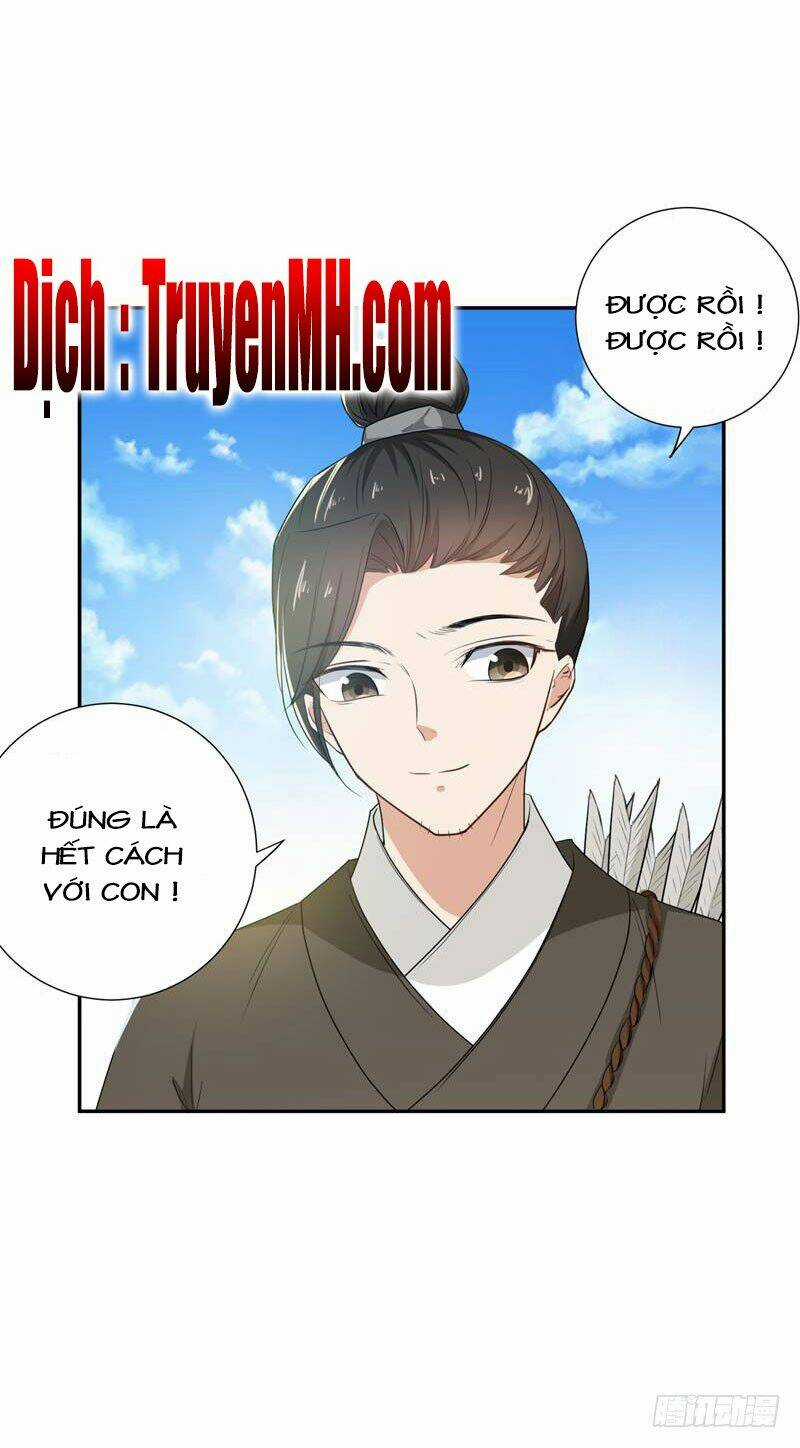 Bạo Lực Tiếu Thôn Cô Chapter 31 trang 11