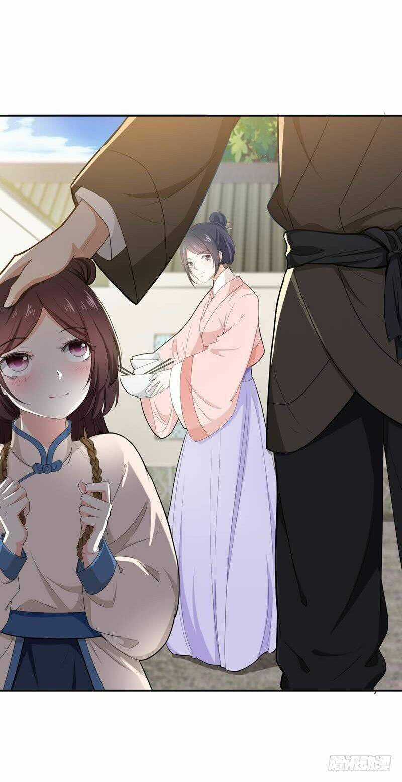 Bạo Lực Tiếu Thôn Cô Chapter 31 trang 12