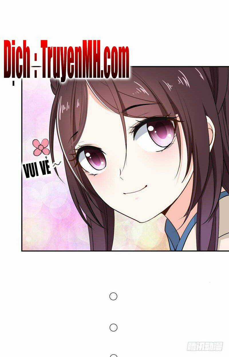 Bạo Lực Tiếu Thôn Cô Chapter 31 trang 13