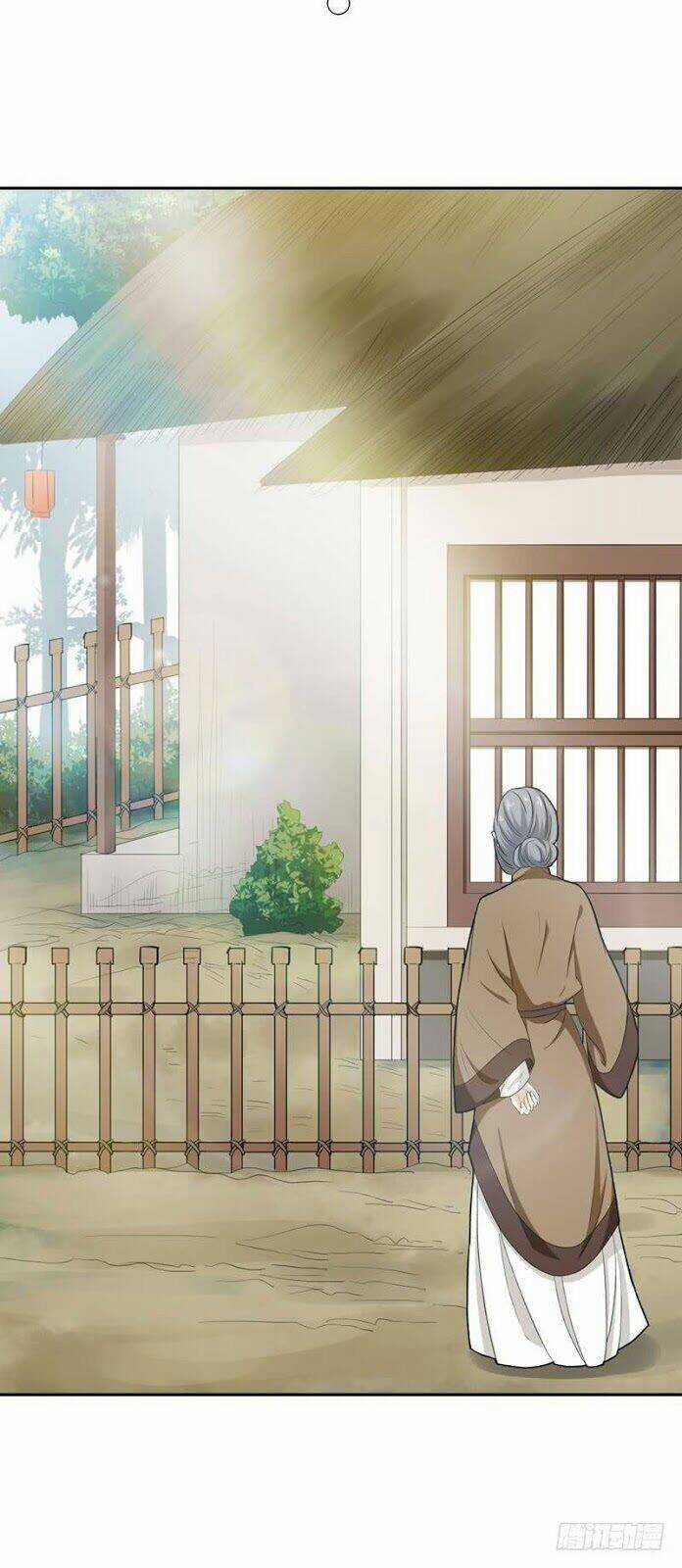 Bạo Lực Tiếu Thôn Cô Chapter 31 trang 14