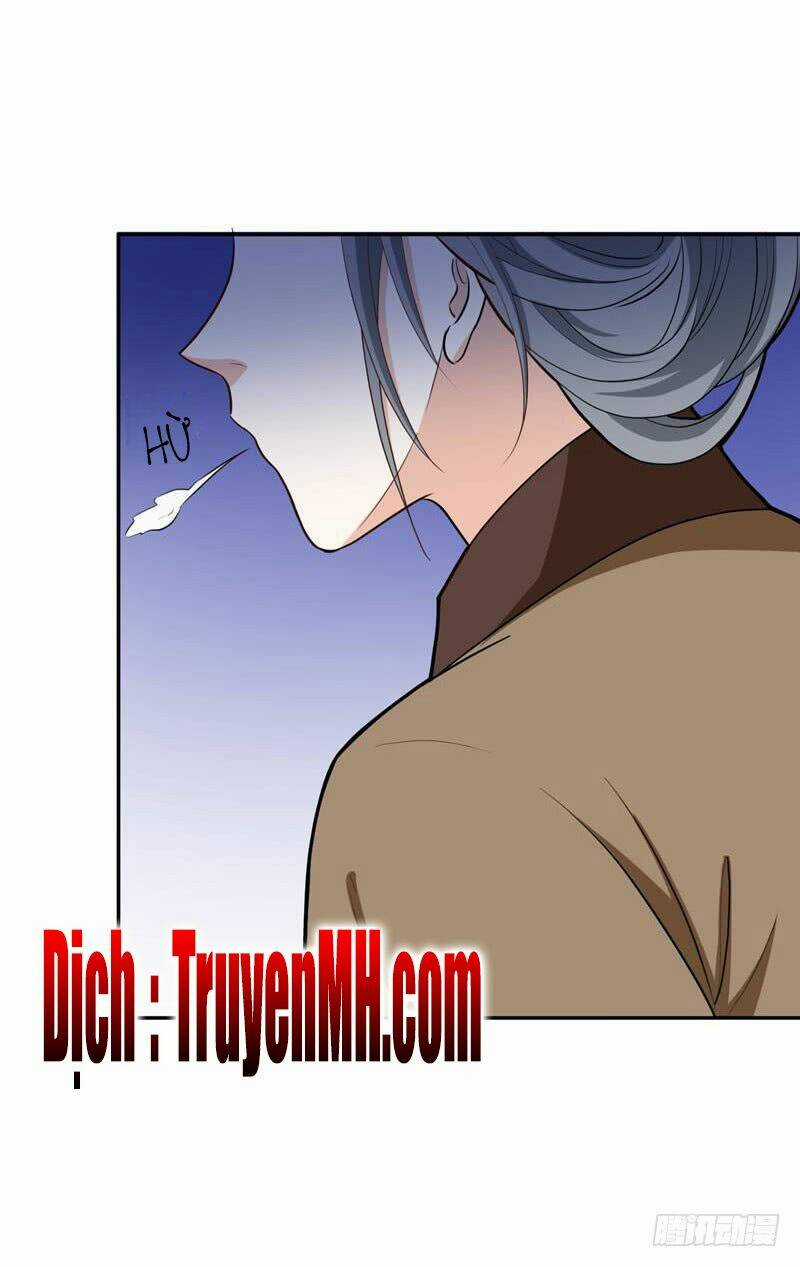 Bạo Lực Tiếu Thôn Cô Chapter 31 trang 15