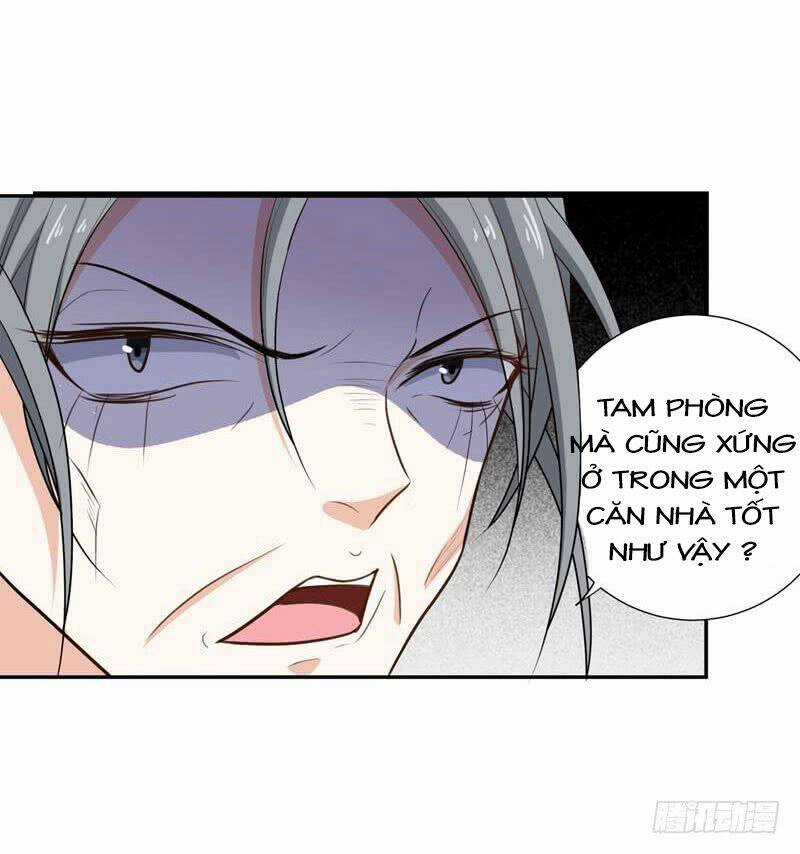 Bạo Lực Tiếu Thôn Cô Chapter 31 trang 16