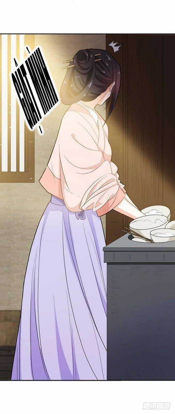 Bạo Lực Tiếu Thôn Cô Chapter 31 trang 18