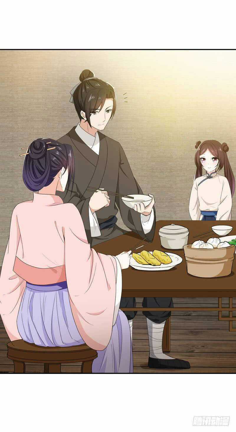 Bạo Lực Tiếu Thôn Cô Chapter 31 trang 2