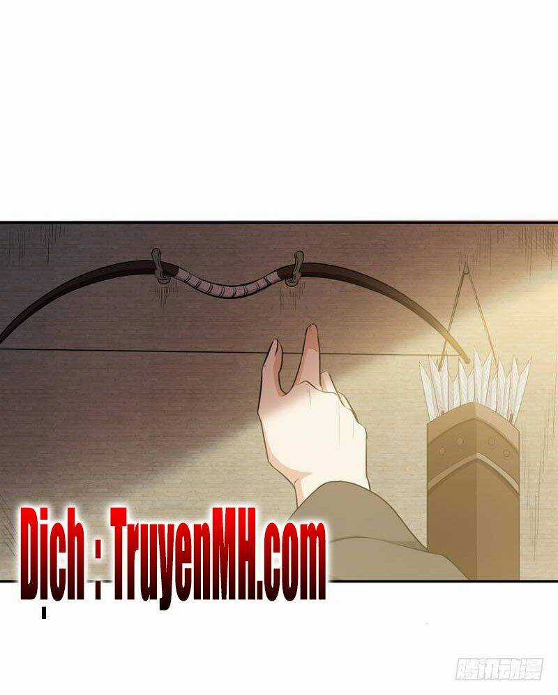 Bạo Lực Tiếu Thôn Cô Chapter 31 trang 5