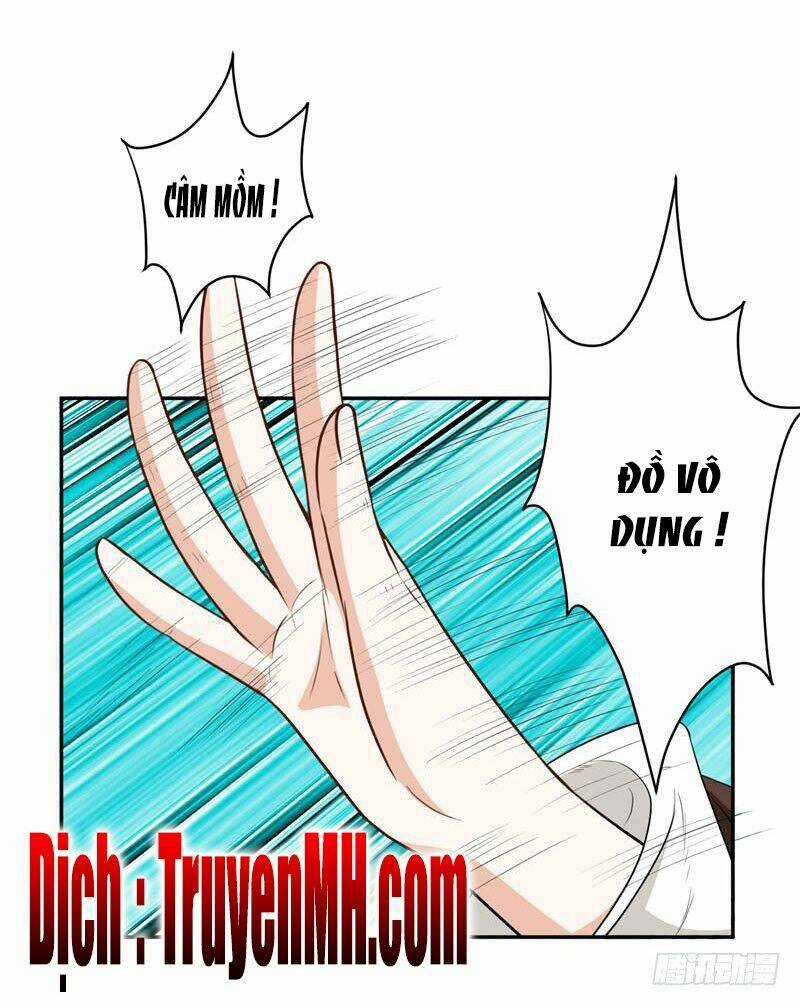 Bạo Lực Tiếu Thôn Cô Chapter 32 trang 14