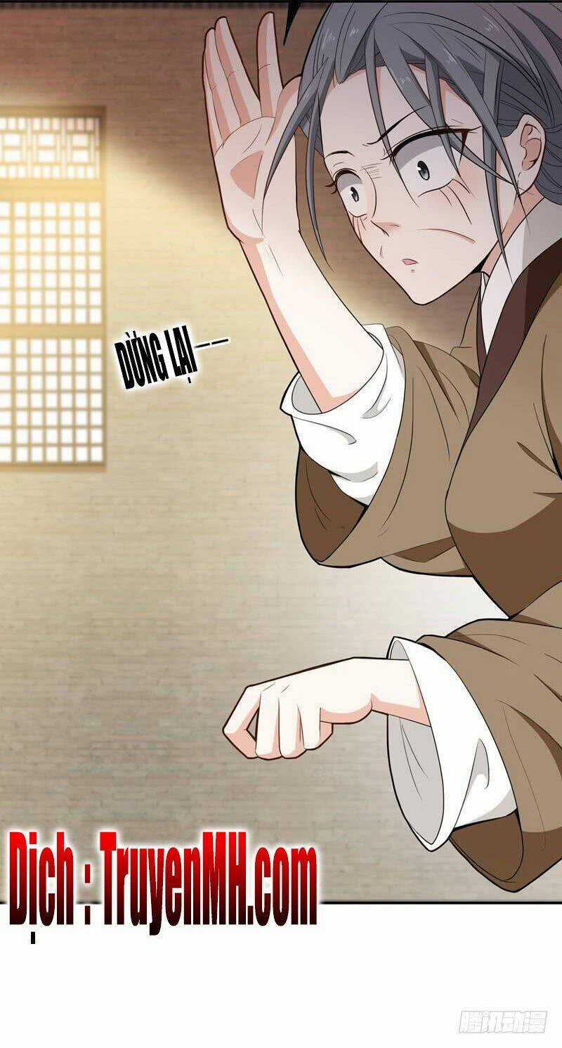 Bạo Lực Tiếu Thôn Cô Chapter 32 trang 16