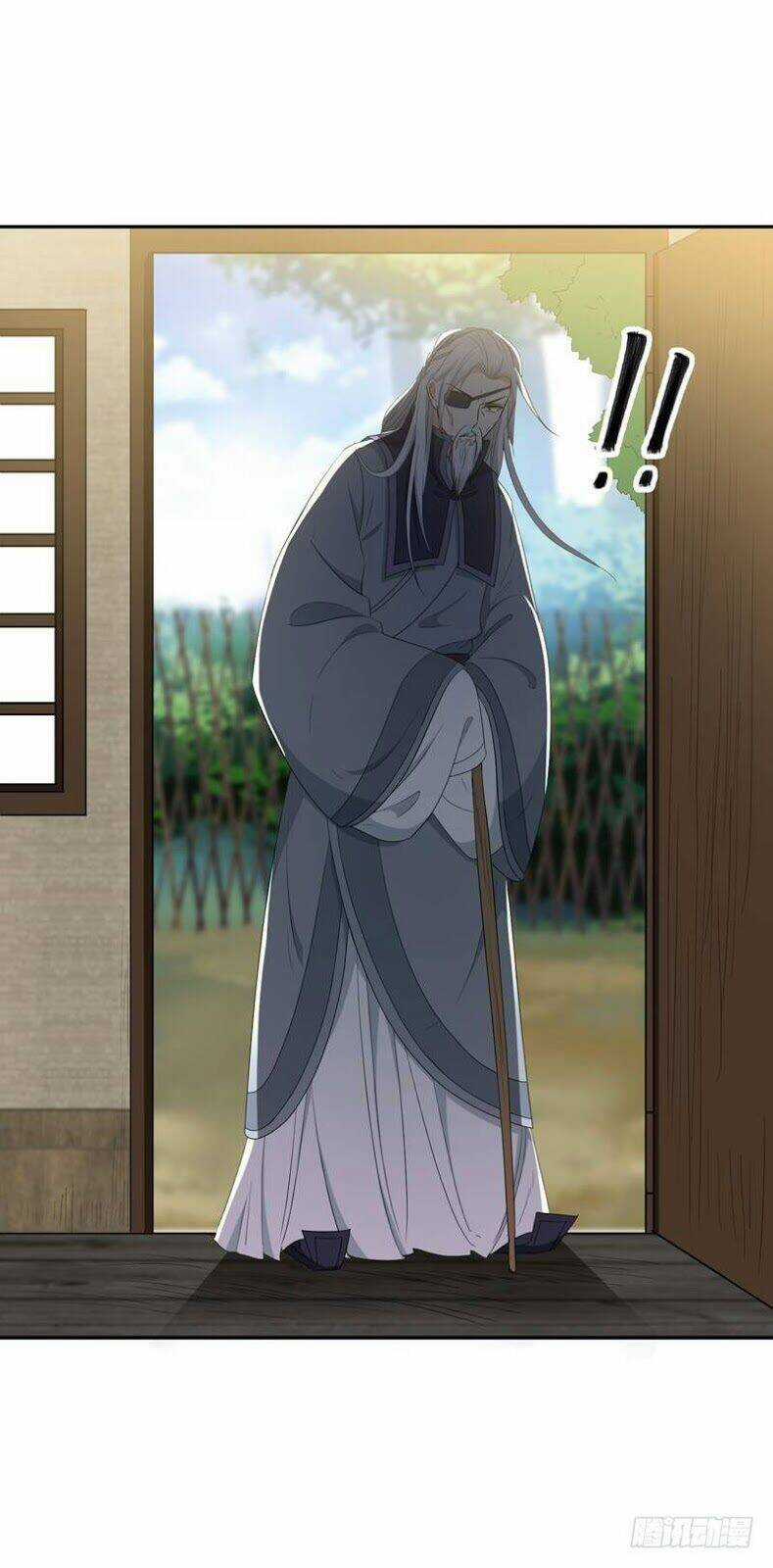 Bạo Lực Tiếu Thôn Cô Chapter 32 trang 17