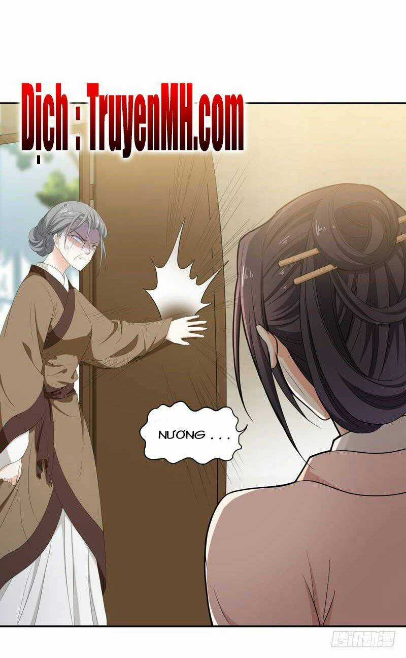 Bạo Lực Tiếu Thôn Cô Chapter 32 trang 2