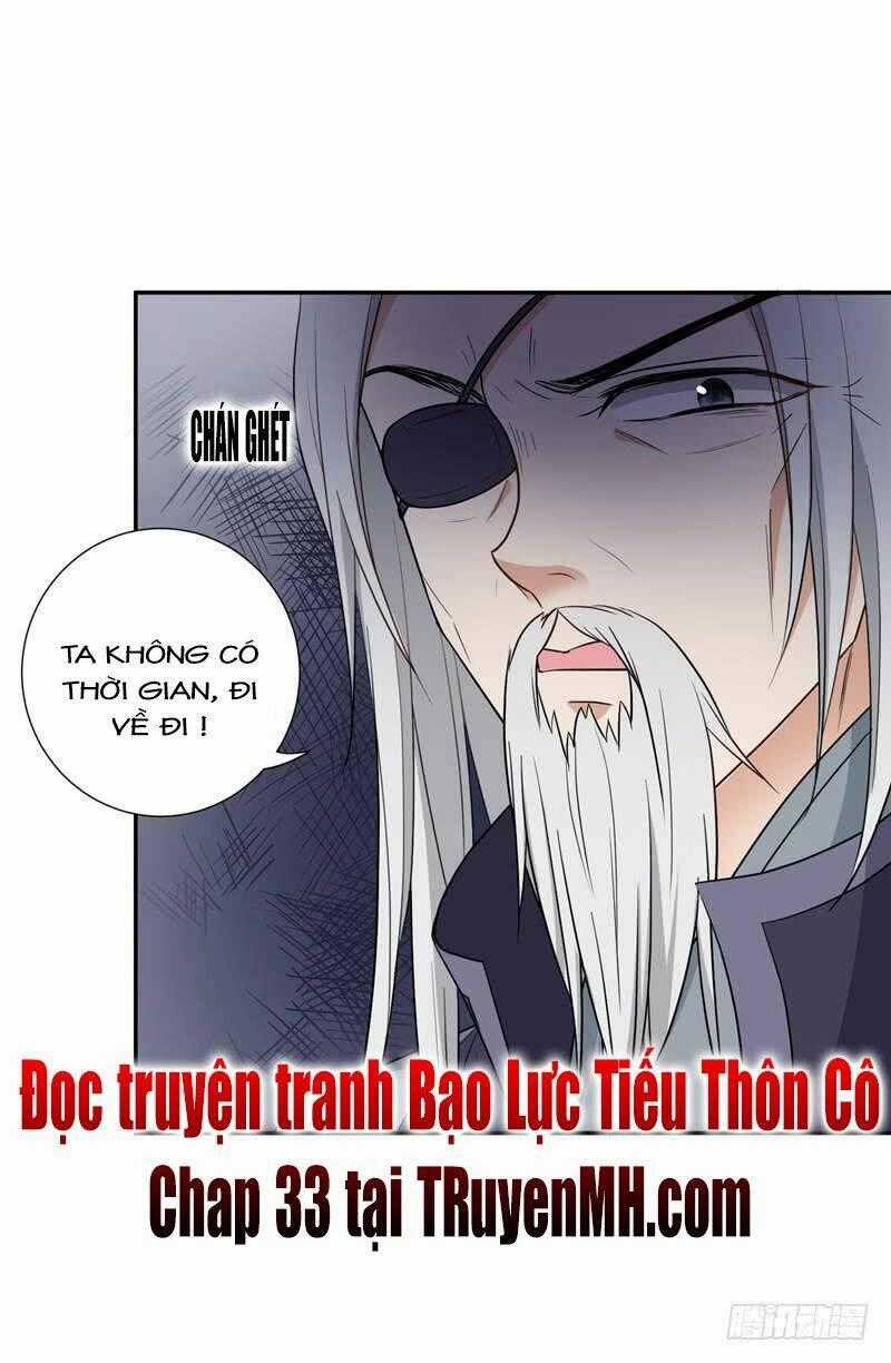 Bạo Lực Tiếu Thôn Cô Chapter 32 trang 20
