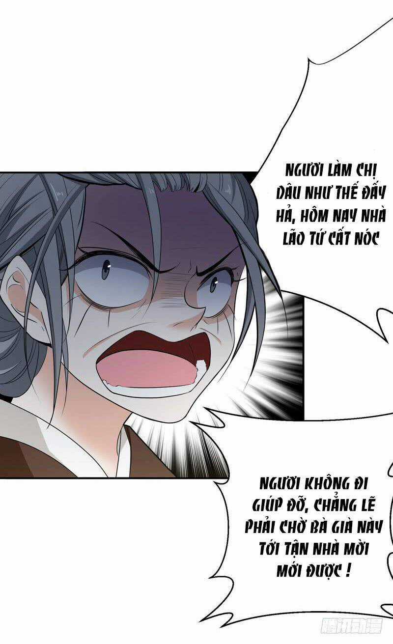 Bạo Lực Tiếu Thôn Cô Chapter 32 trang 3