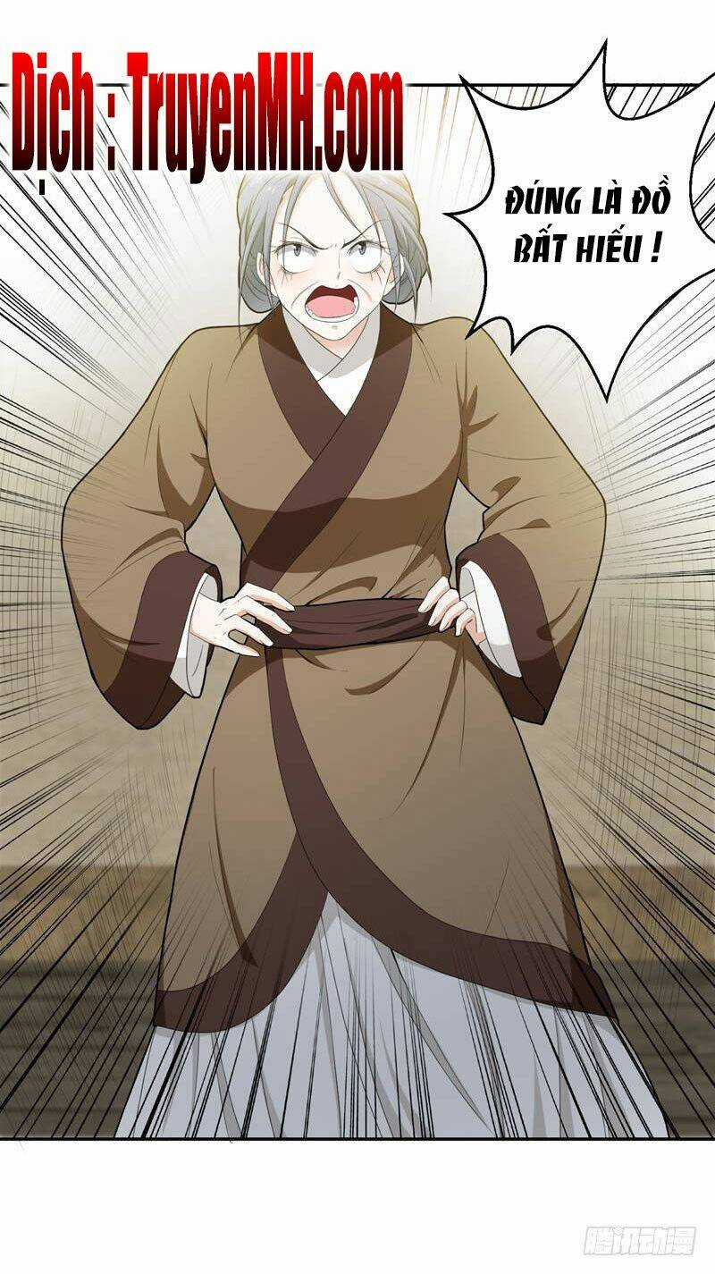 Bạo Lực Tiếu Thôn Cô Chapter 32 trang 4