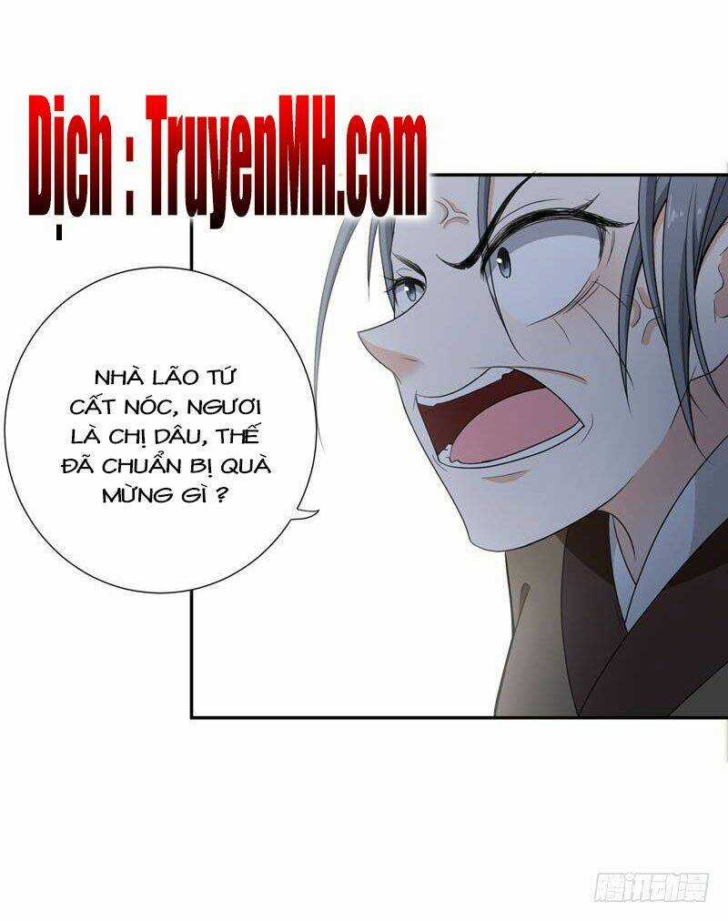 Bạo Lực Tiếu Thôn Cô Chapter 32 trang 6