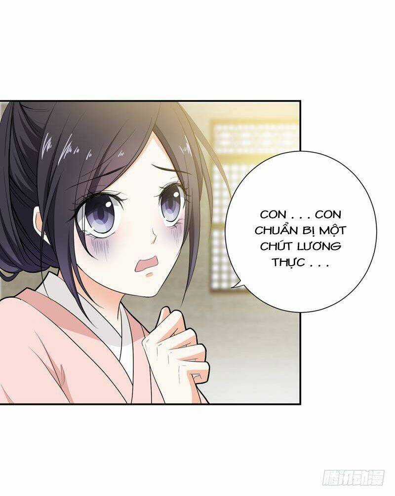 Bạo Lực Tiếu Thôn Cô Chapter 32 trang 7