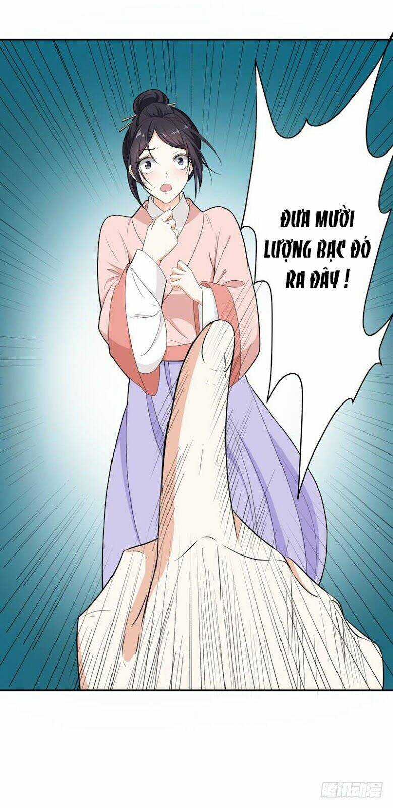 Bạo Lực Tiếu Thôn Cô Chapter 32 trang 9